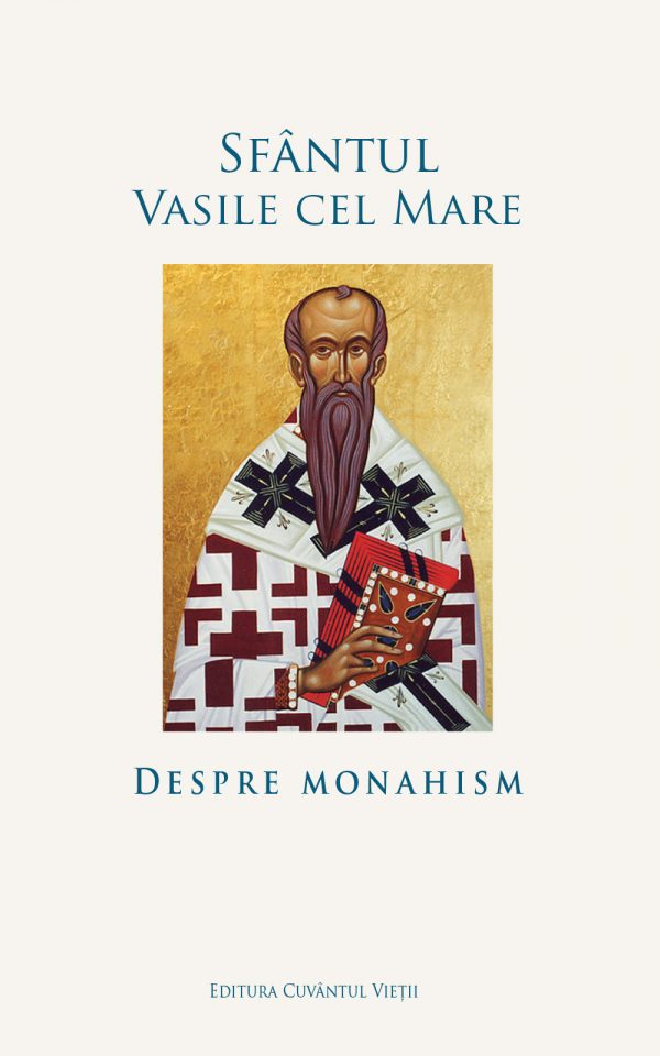 Despre monahism