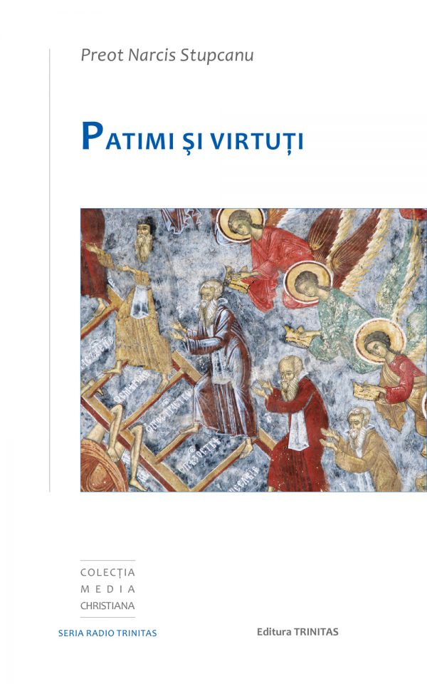 Patimi și virtuți