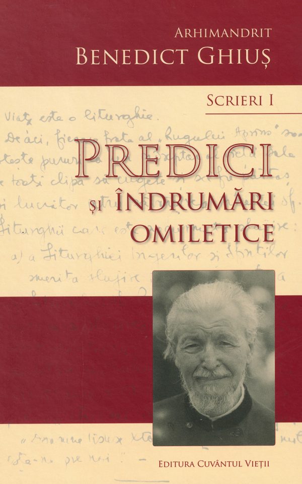Predici și îndrumări omiletică