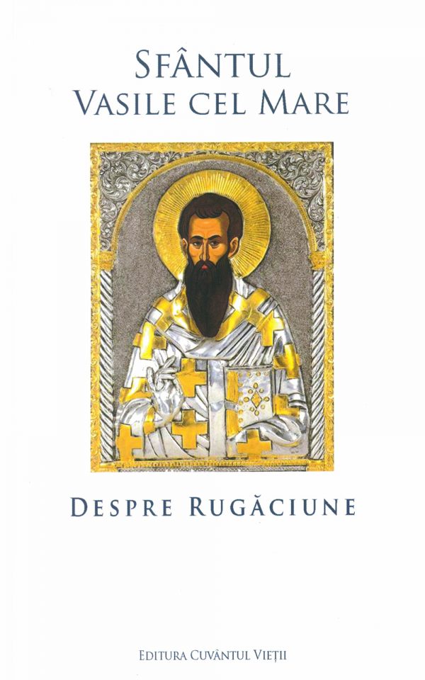 Despre rugăciune