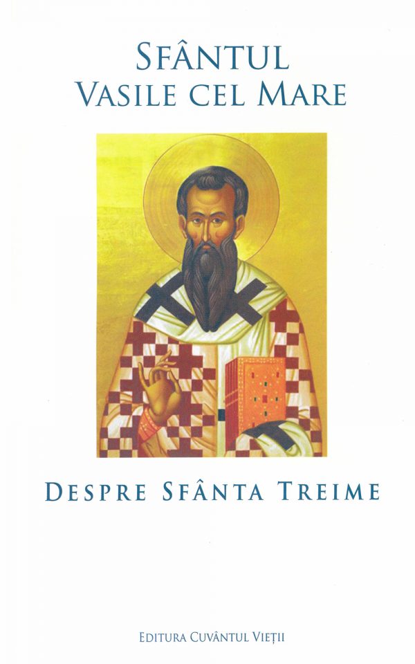 Despre Sfânta Treime