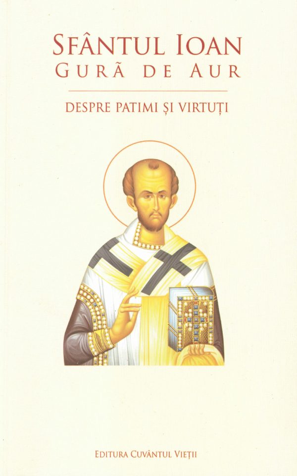 Despre patimi și virtuți