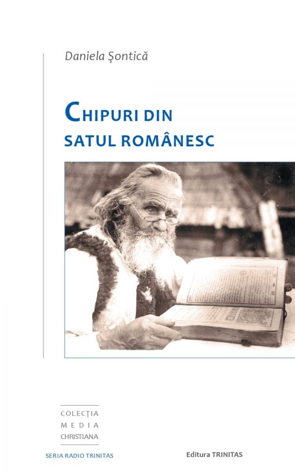 Chipuri din satul românesc