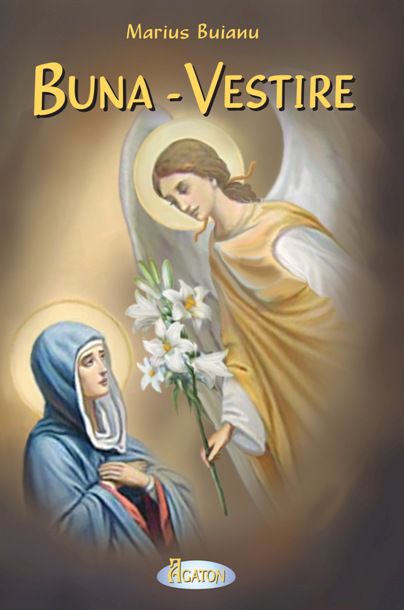Buna-Vestire (poezii)