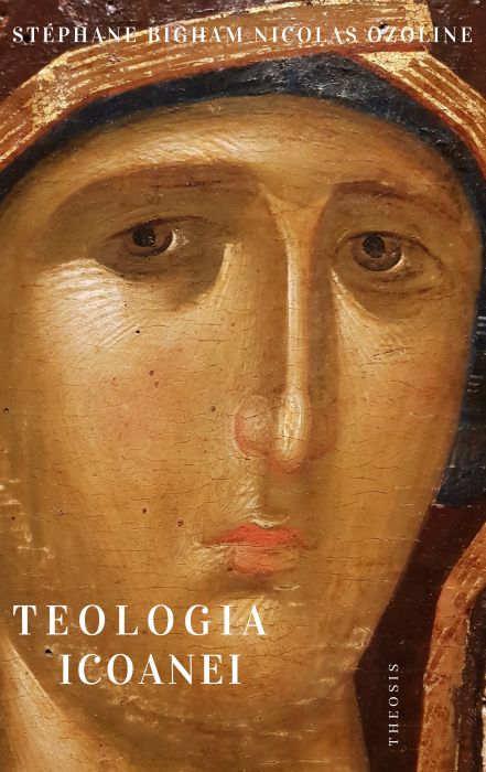 Teologia icoanei