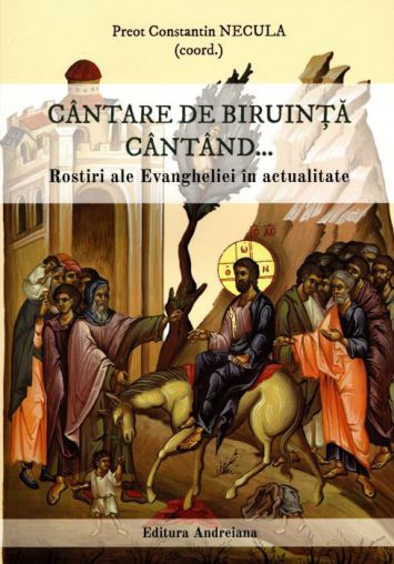 Cântare de biruință, cântând predici la duminicile de peste an