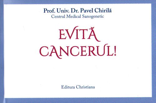 Evită cancerul