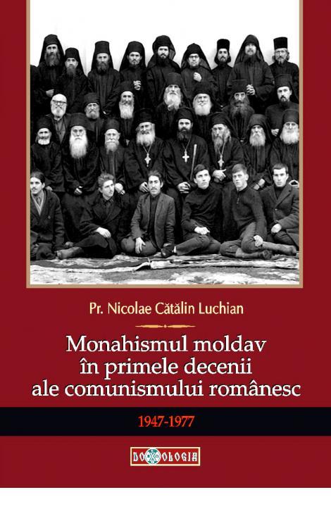Monahismul moldav în primele decenii ale comunismului românesc (1947-1977)