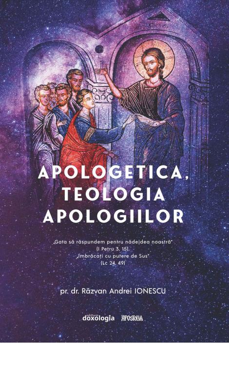 Apologetica, teologia apologiilor