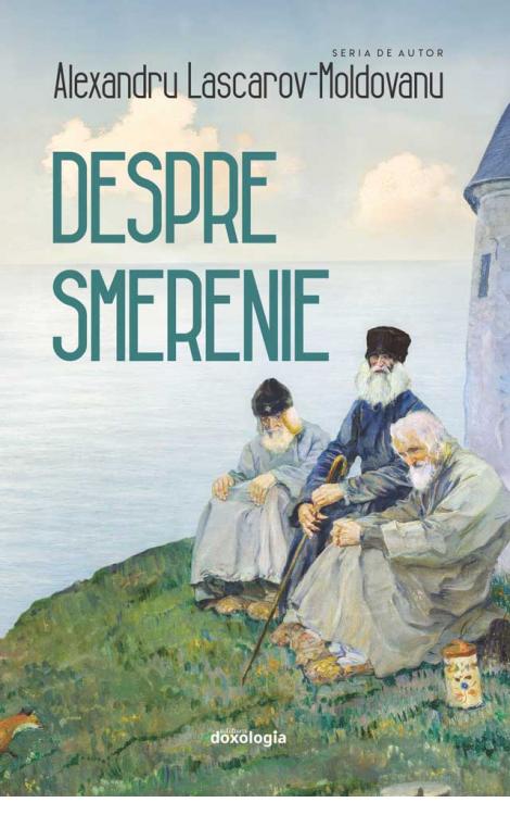 Despre smerenie editia a II- a