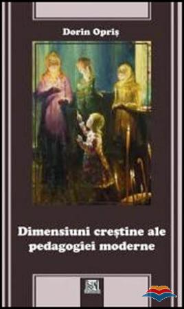 Dimensiuni creștine ale pedagogiei moderne