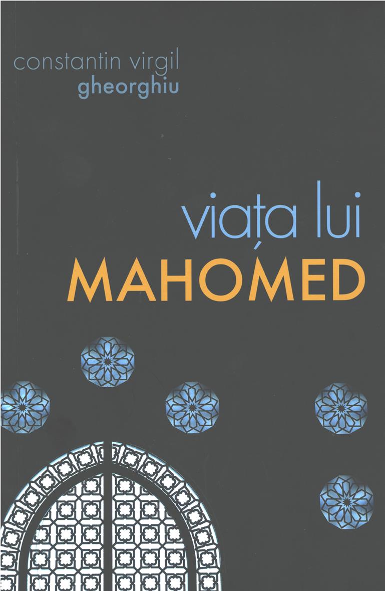 Viața lui Mahomed