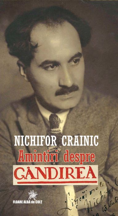 Amintiri despre Gândirea 