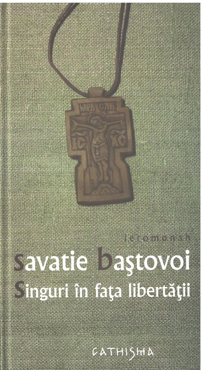 Singuri în fața libertății