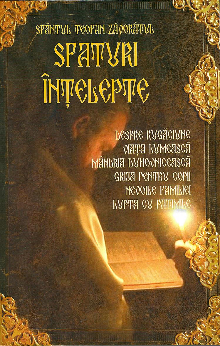 Sfaturi înţelepte