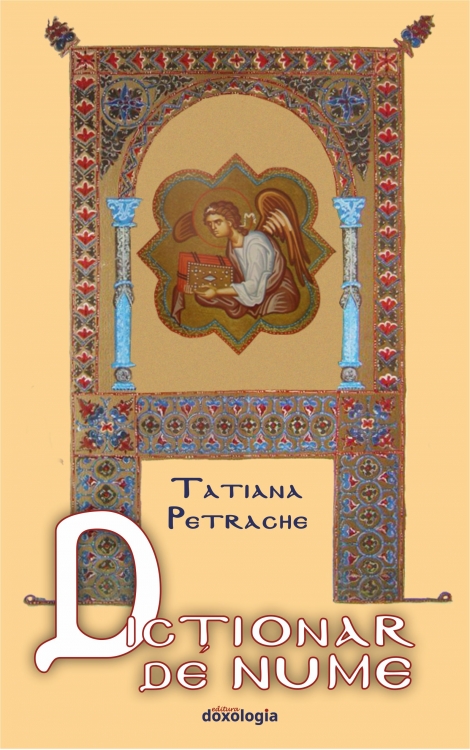 Dicționar de nume