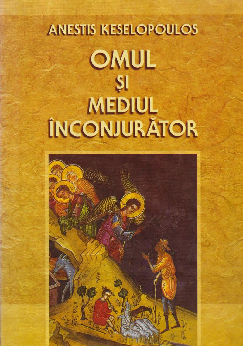 Omul si mediul inconjurator