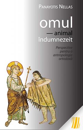 Omul - animal îndumnezeit