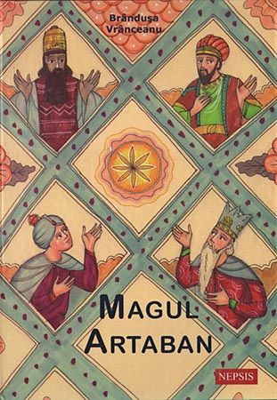 Magul Artaban (contine CD)