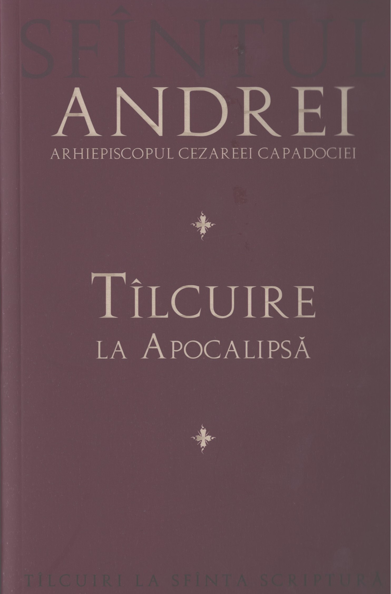Tilcuire la Apocalipsă
