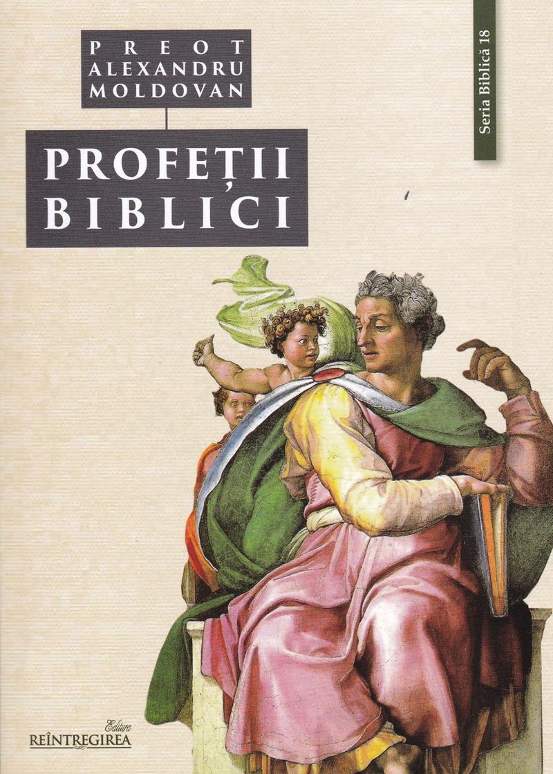 Profetii biblici