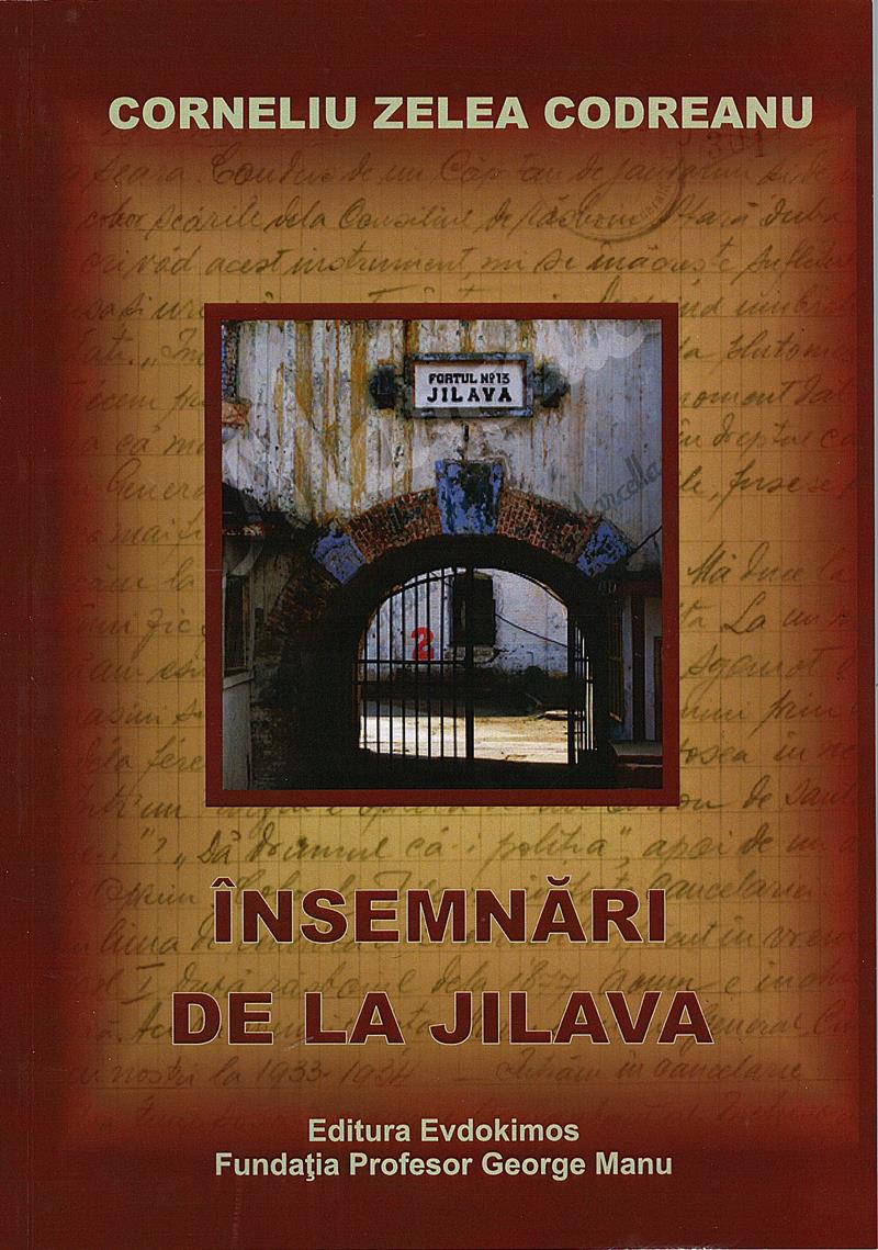 Însemnări de la Jilava