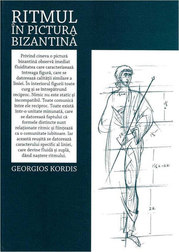 Ritmul in pictura bizantina