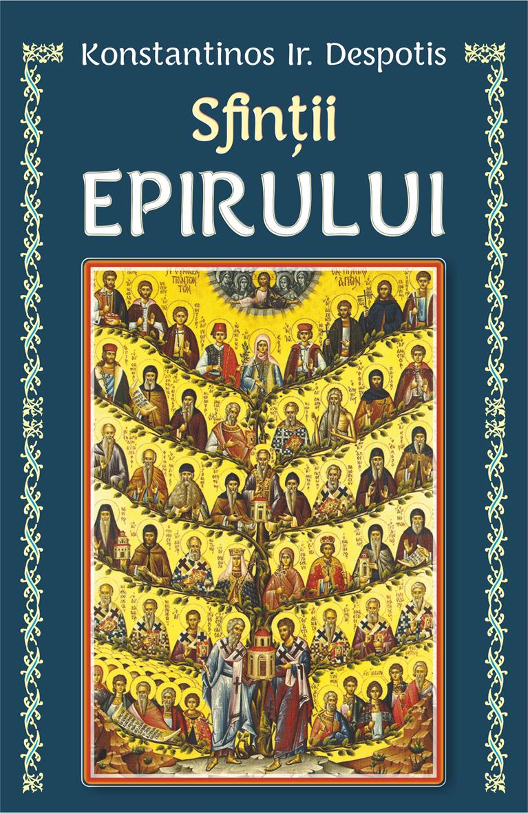 Sfinţii Epirului