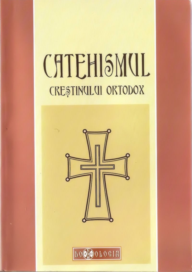 Catehismul creştinului ortodox