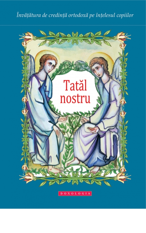 Tatăl nostru