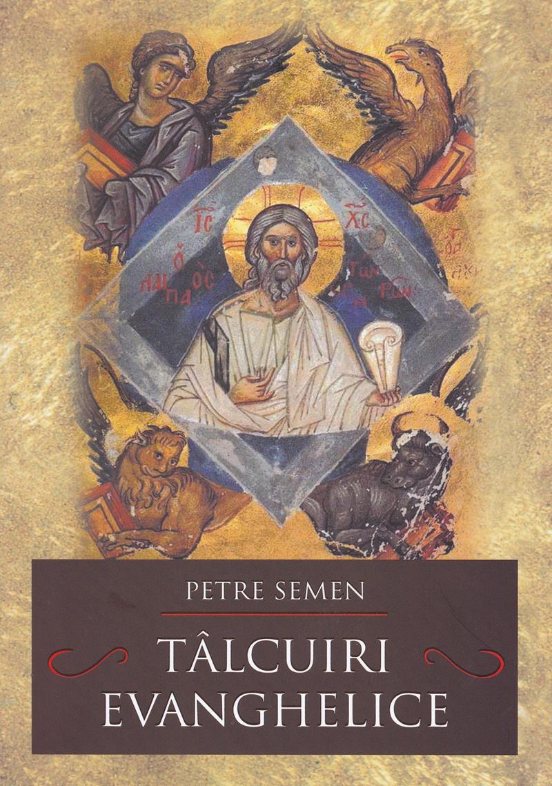 Tâlcuiri evanghelice