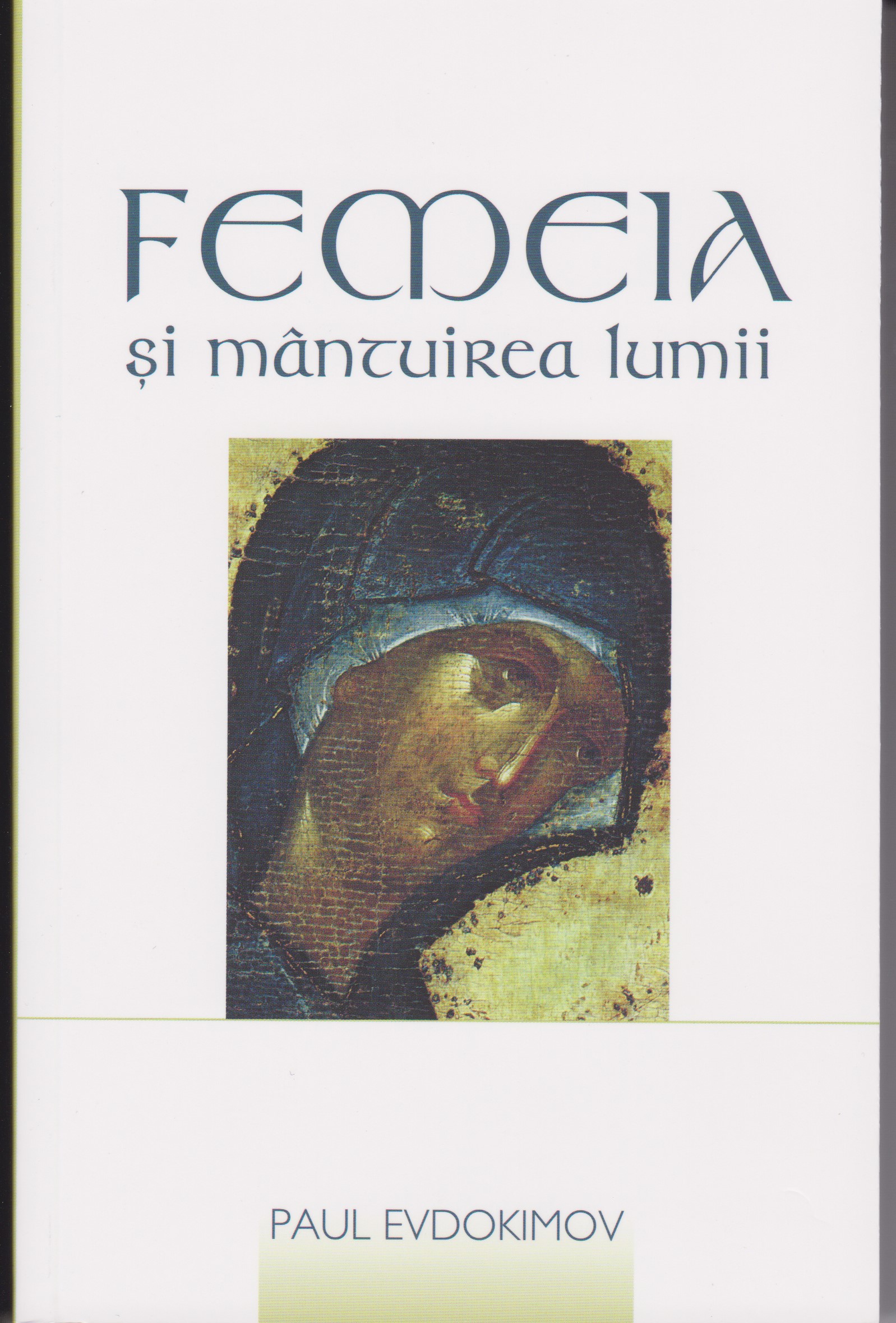 Femeia şi mântuirea lumii