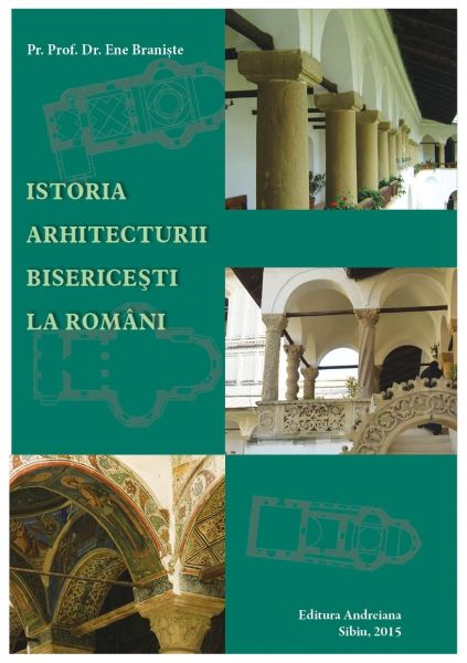  Istoria arhitecturii bisericeşti la români   