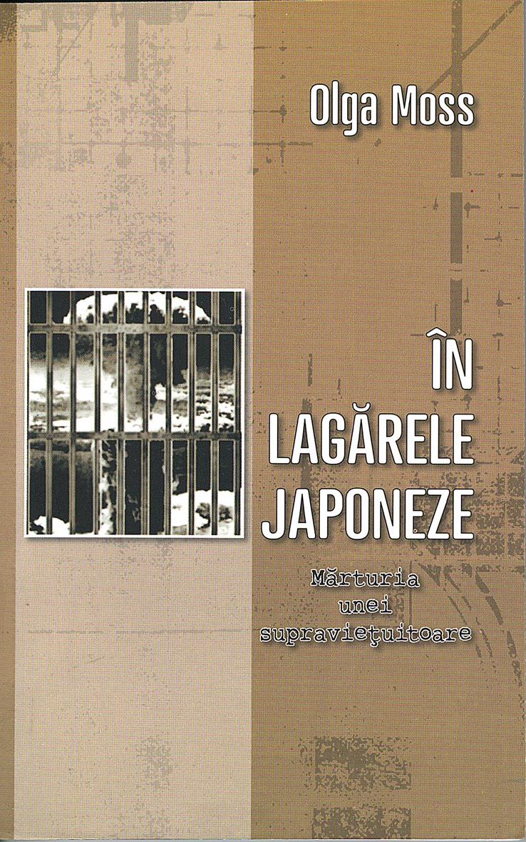 În lagărele japoneze