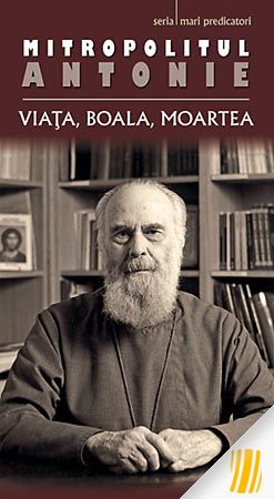 Viaţa, boala, moartea