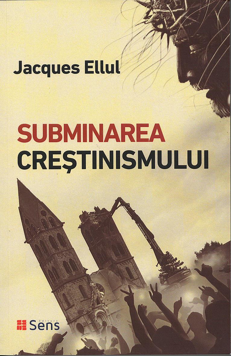 Subminarea creștinismului
