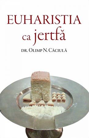 Euharistia ca jertfă 