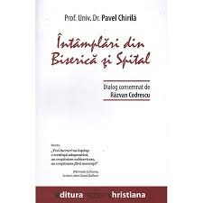 Întâmplări din Biserică și Spital