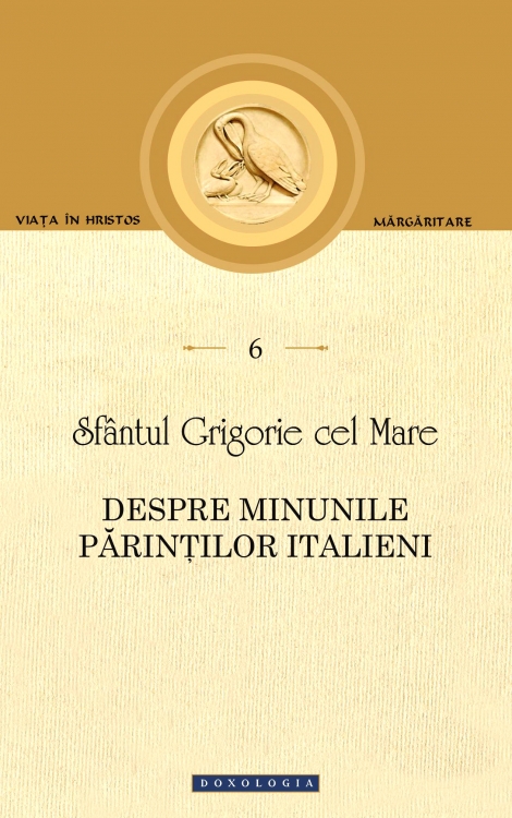 Despre minunile Părinților italieni