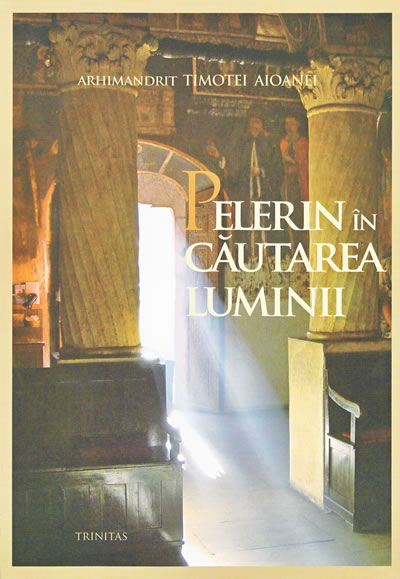 Pelerin în căutarea luminii