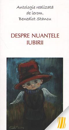 Despre nuanțele iubirii