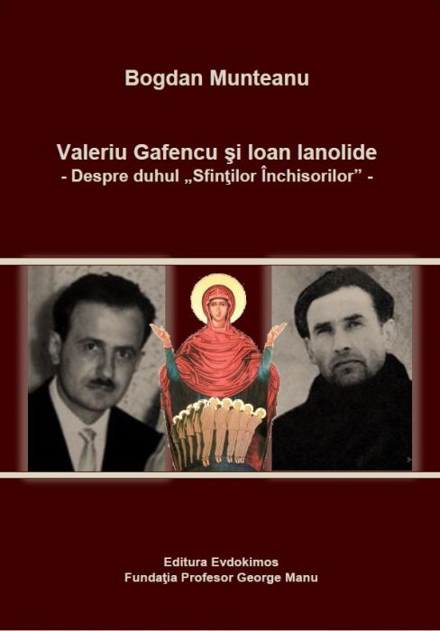 Valeriu Gafencu şi Ioan Ianolide - Despre duhul