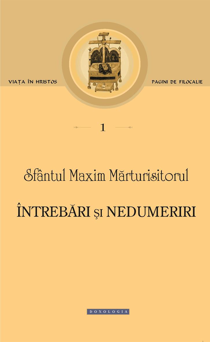 Întrebări și nedumeriri