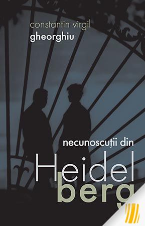 Necunoscuţii din Heidelberg 