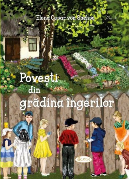 Poveşti din grădina îngerilor