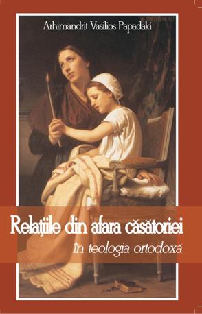 Relaţiile din afara căsătoriei
