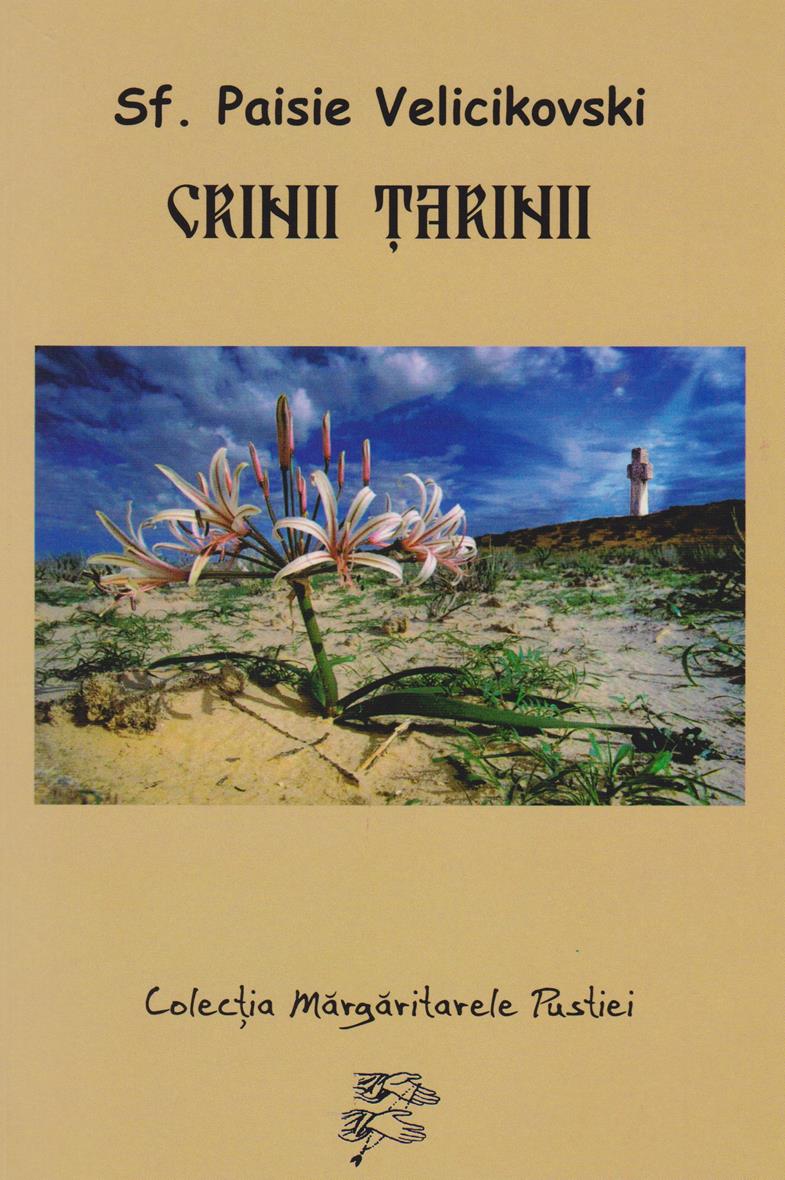 Crinii tarinii