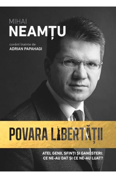 Povara libertăţii