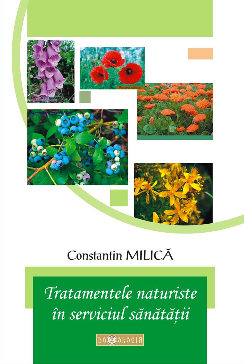 Tratamentele naturiste în serviciul sănătăţii