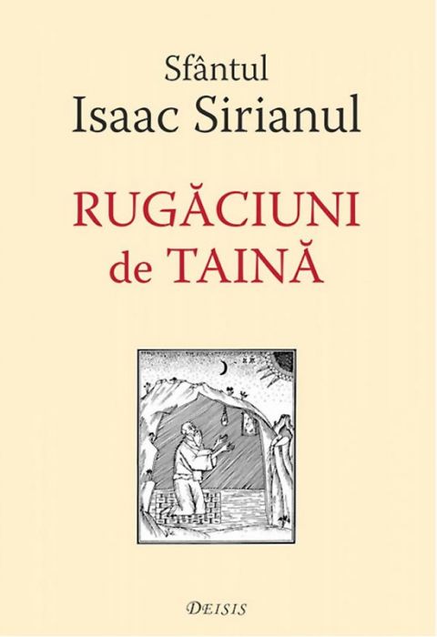 Rugăciuni de taină